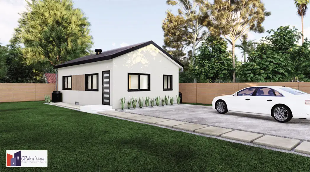 Pre-Approved ADU Plans